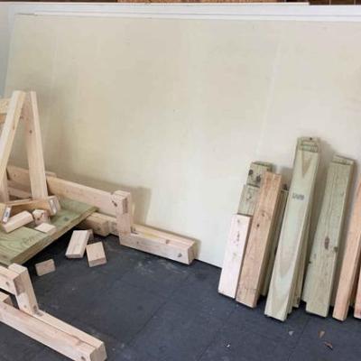Lumber