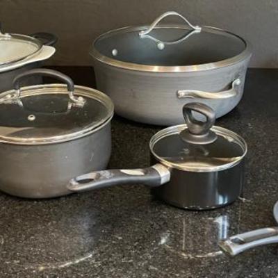 Cookware