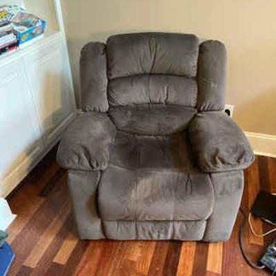 Recliner
