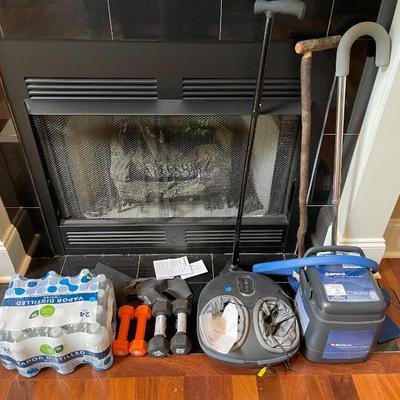 Medical equipment