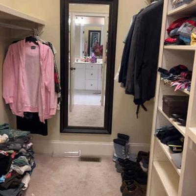 Clothing