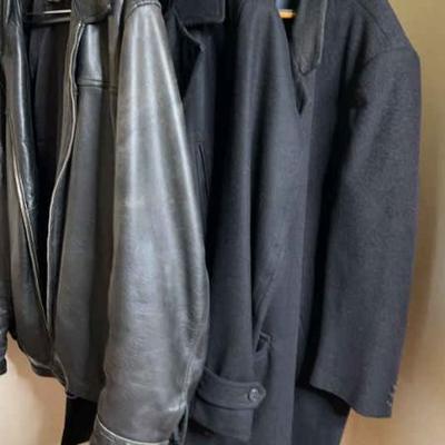 Men s coats