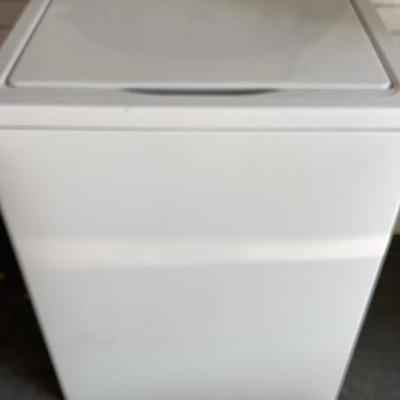 Whilpool washing machine
