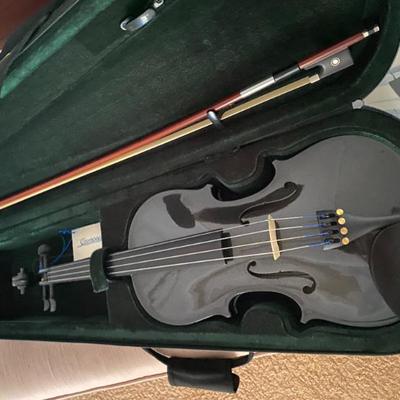 CREMONA violin