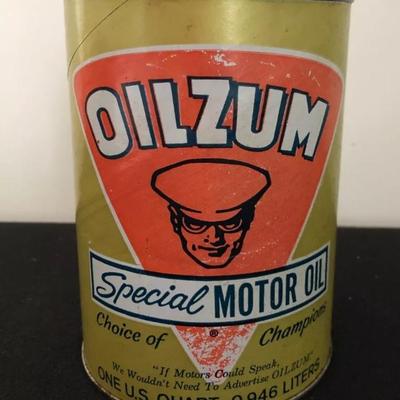 OIL ZUM