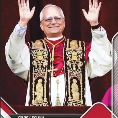 POPE 