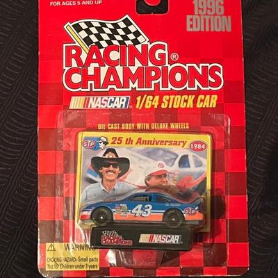 RACING CHAMPIONS