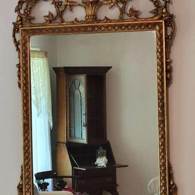 Decorative Mirror