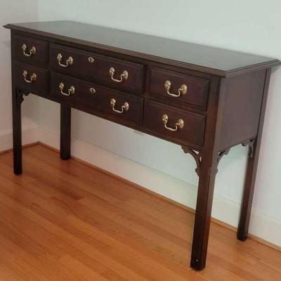 Statton American Table