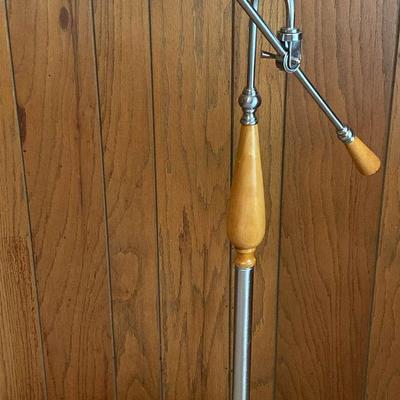 Adjustable Floor Lamp