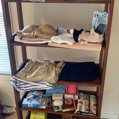 Women’s New Undergarments & Other Clothing Accessories