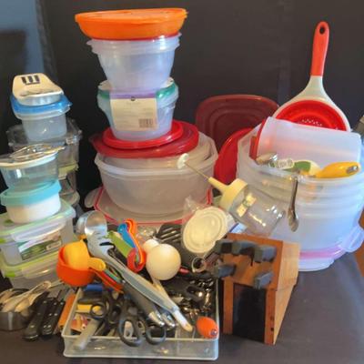 Fabulous  Collection Of Storage Containers And More 