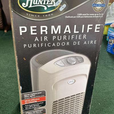 Hunter Permalife Air Purifier