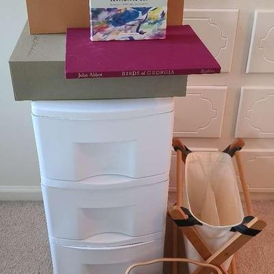 Sewing & Art Supplies