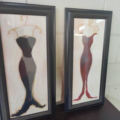 Fashion Print 