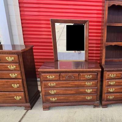 Lea Bedroom Set