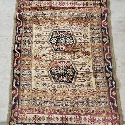 Small Area Rug 