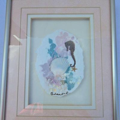 GUITEAU LANOUE  SIGNED RARE 