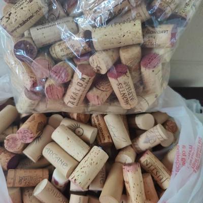  Collectable Corks