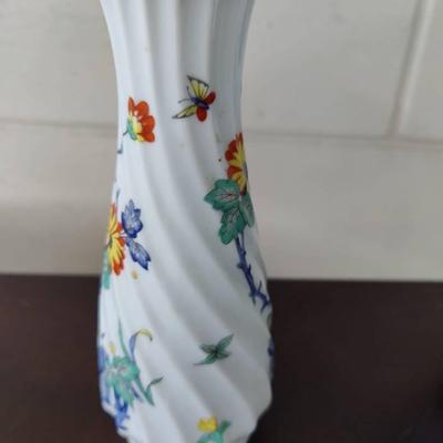 Vintage Vase 