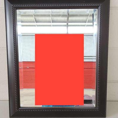Hanging Mirror 