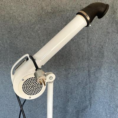 Edemco F3002 New Generation Finishing Stand Dryer | Professional Pet Grooming Dryer
