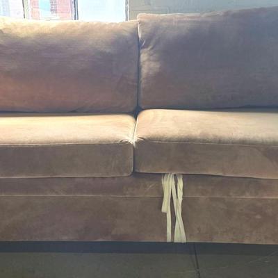Everyday Sleeper Sofa