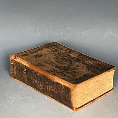 1873 Swedish Bible
