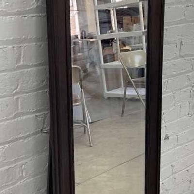 Tall Standing Floor Mirror