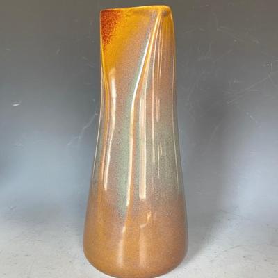 Rookwood 10299 2018 Signed Vase MMXVIII 