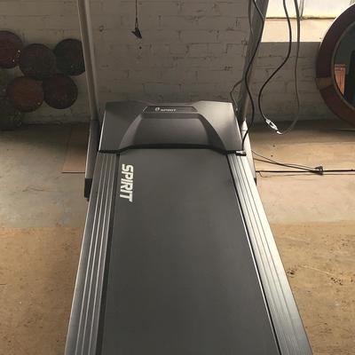 Spirit Fitness XT285 Treadmill