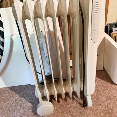 Lakewood Thermostat Heater