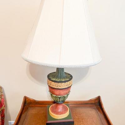 Table Lamp
