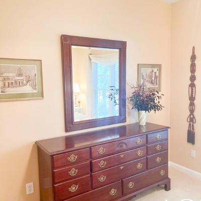 Bedroom Preview: Harden Furniture