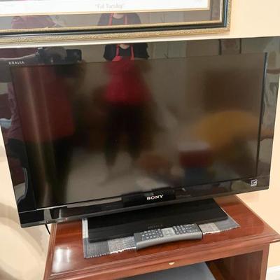 Sony Flat Screen TV