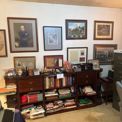 Civil war art 25% off