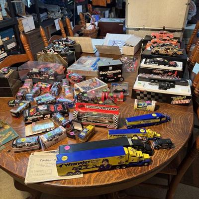 Die cast 25% off 