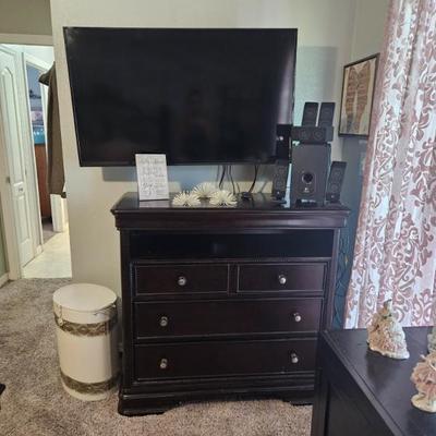 Vision TV with ROKU