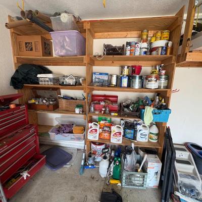 Tool chest