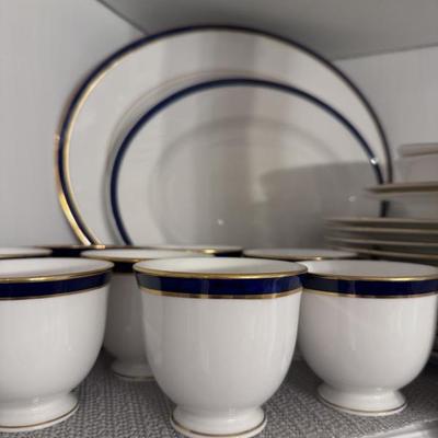 Lennox China
