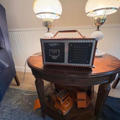 Radio