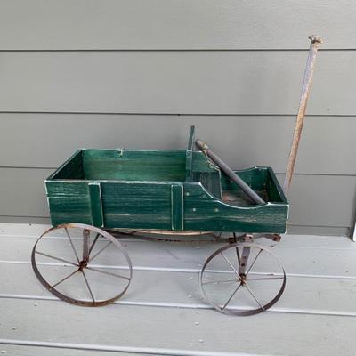 $34 wagon