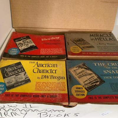 World War II book novels 