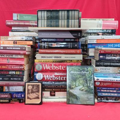 Dostoyevsky's "The Brothers Karamazov" and Other Classics