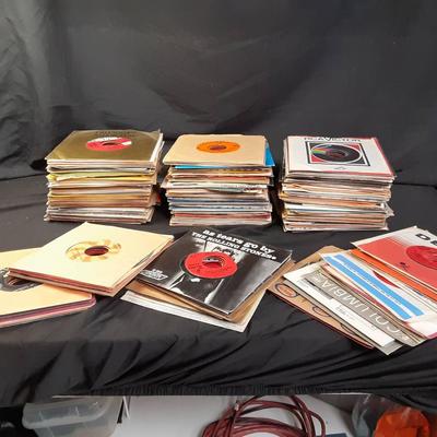 45"Records, The Marty Robbins Collection, Skeeter Davis, John Denver, and More.