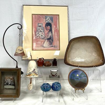 Degrazia Art And More