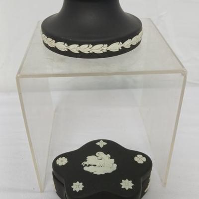 Neo Classical Wedgwood Pieces