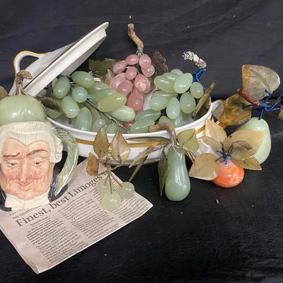 Mid-Century Decor