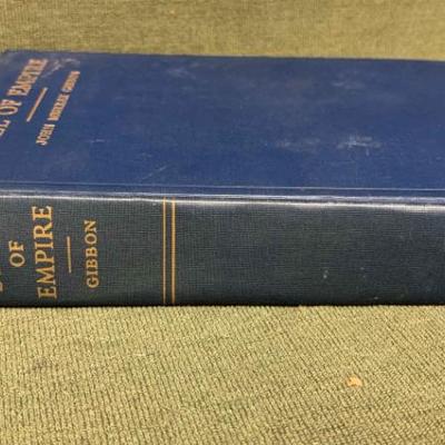 Steel of empire by john murray gibbon 1st edition