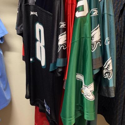 Men’s NFL Jersies